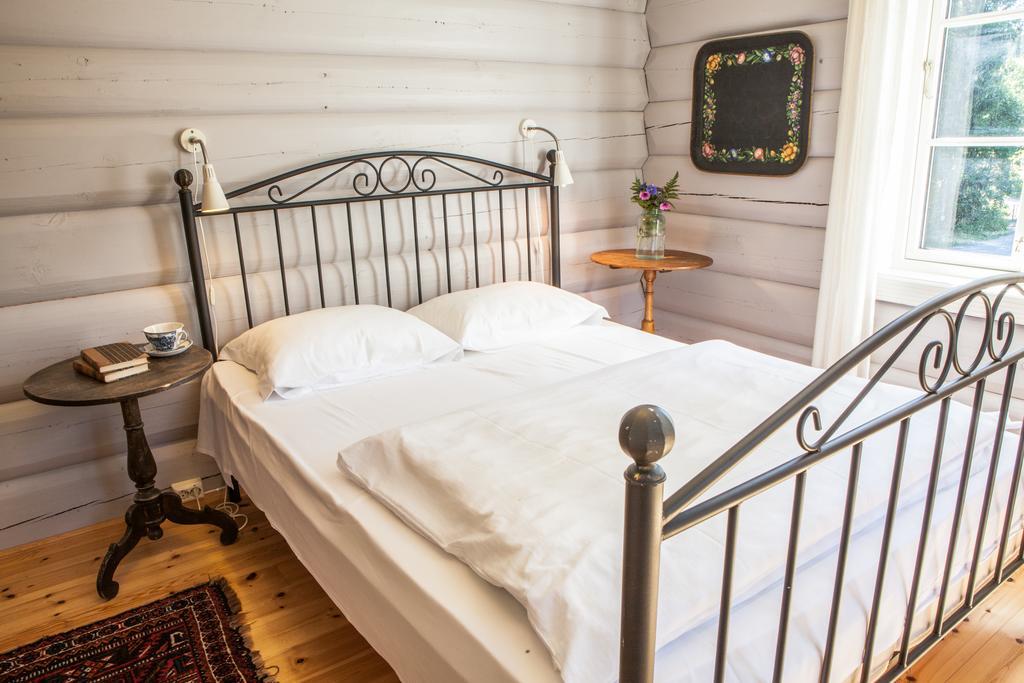 Kleivstua Hotel Near Krokskogen Суннволлен Экстерьер фото
